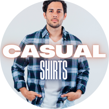 CASUAL SHIRTS