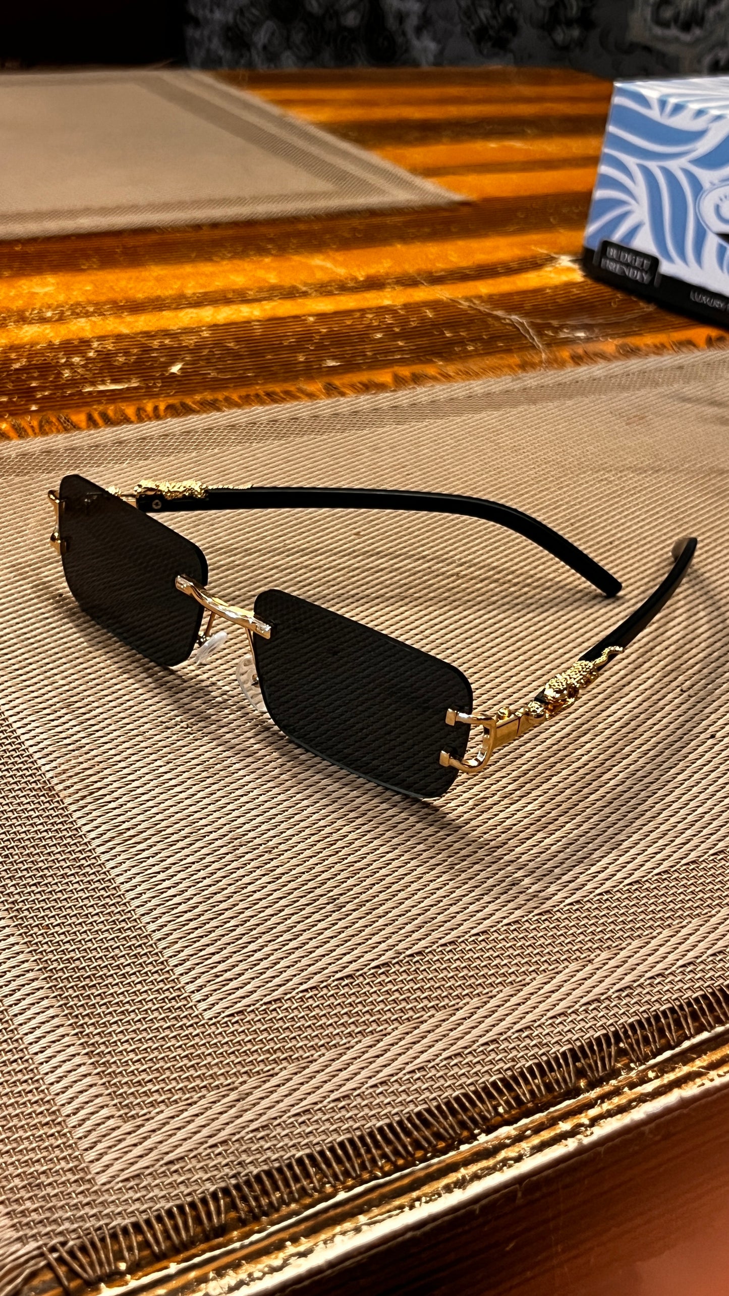 Buy solar magic glasess get mafia cheetah glasses free