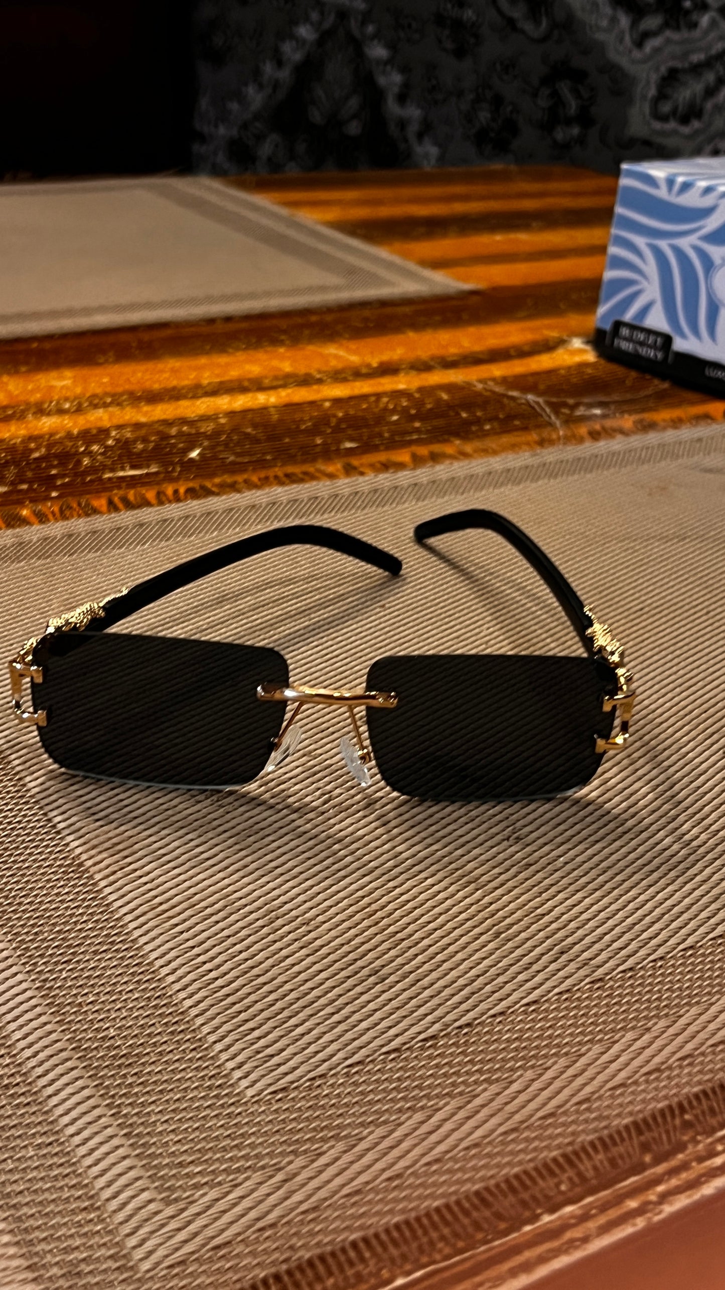 Buy solar magic glasess get mafia cheetah glasses free