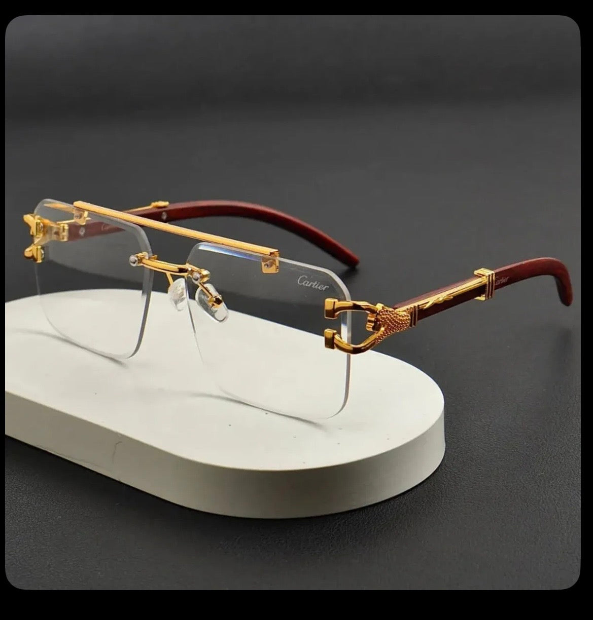 Buy solar magic glasess get mafia cheetah glasses free